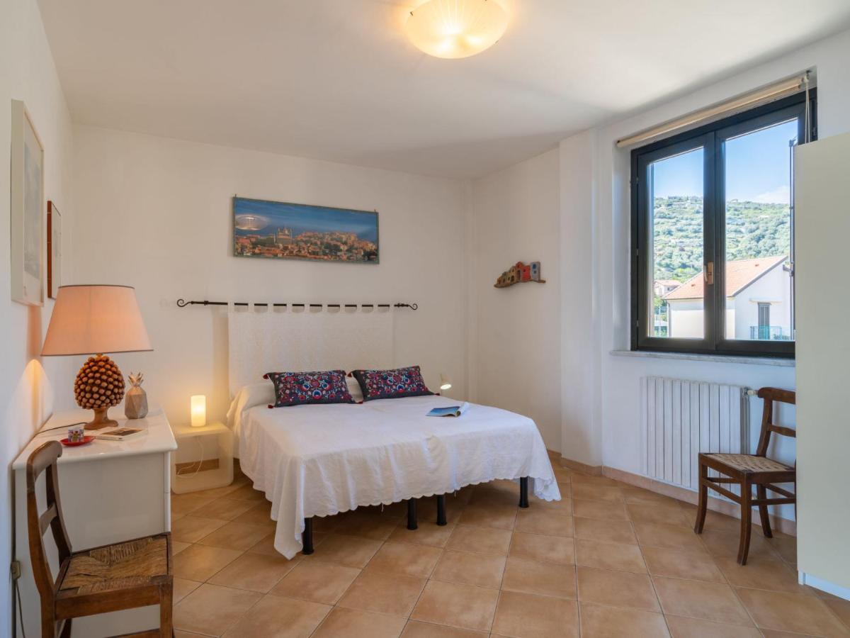 Apartment Le Margherite - Slr261 By Interhome Costarainera Exterior foto
