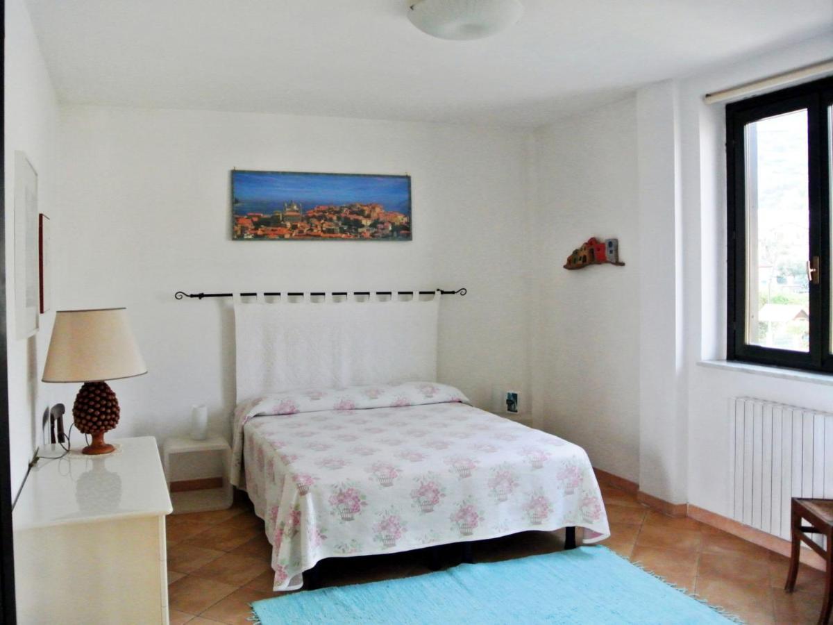Apartment Le Margherite - Slr261 By Interhome Costarainera Exterior foto